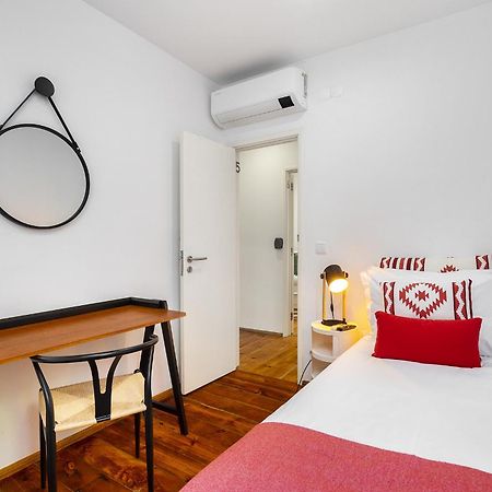 Whome Urban Tech Retreat, Modern Hubs For Remote Living 리스본 외부 사진