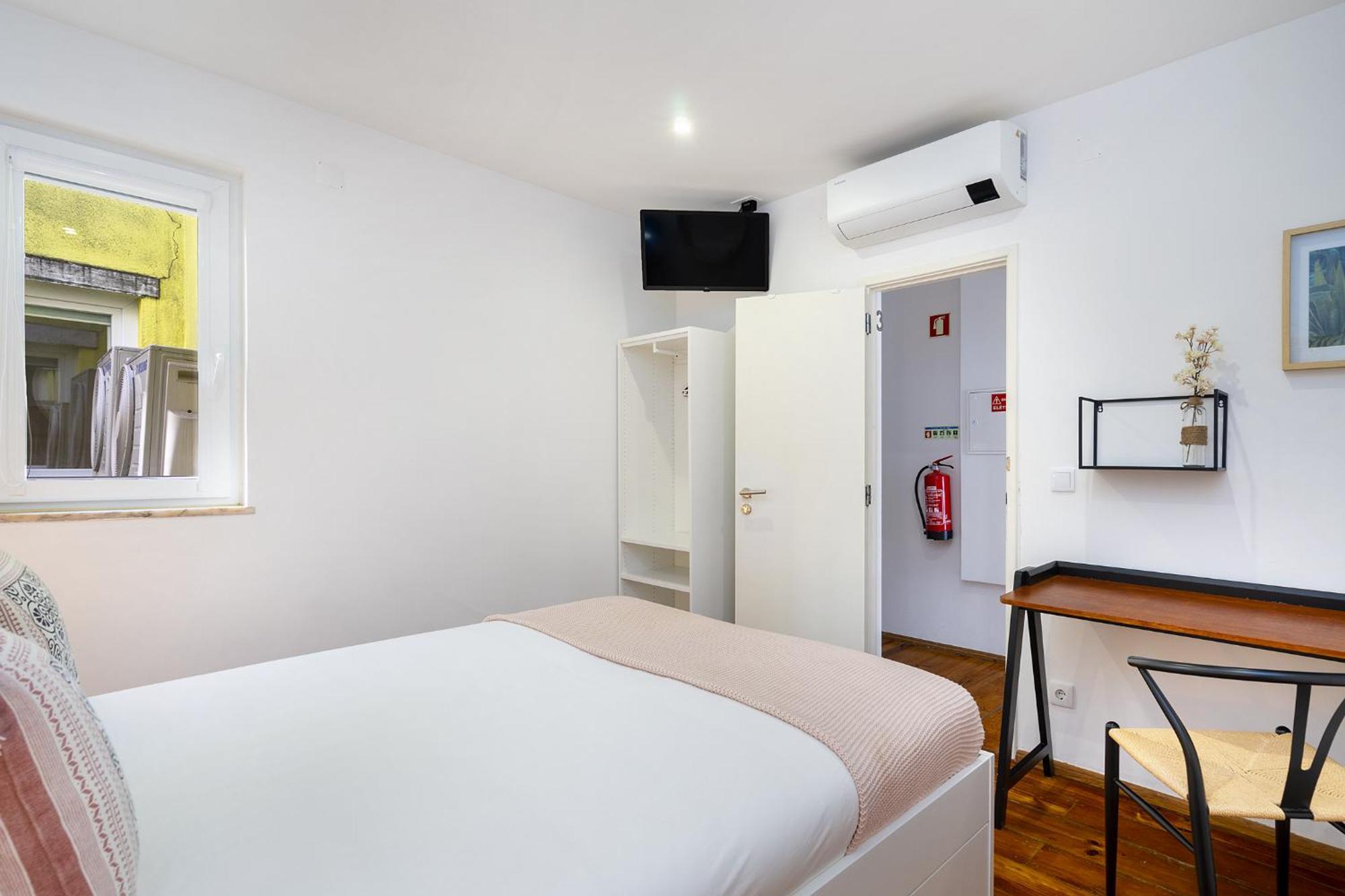 Whome Urban Tech Retreat, Modern Hubs For Remote Living 리스본 외부 사진